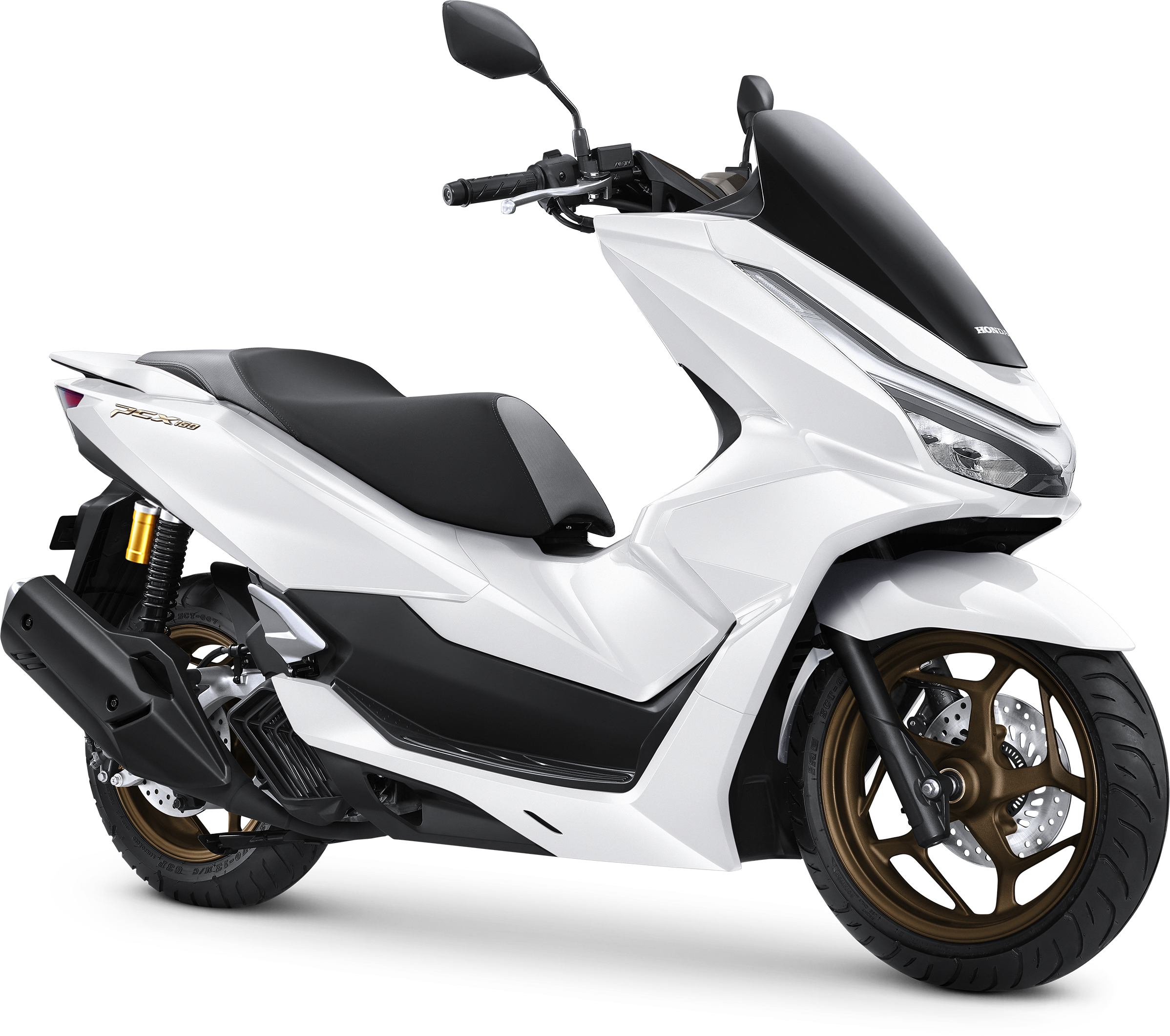 PCX 160 ROADSYNC